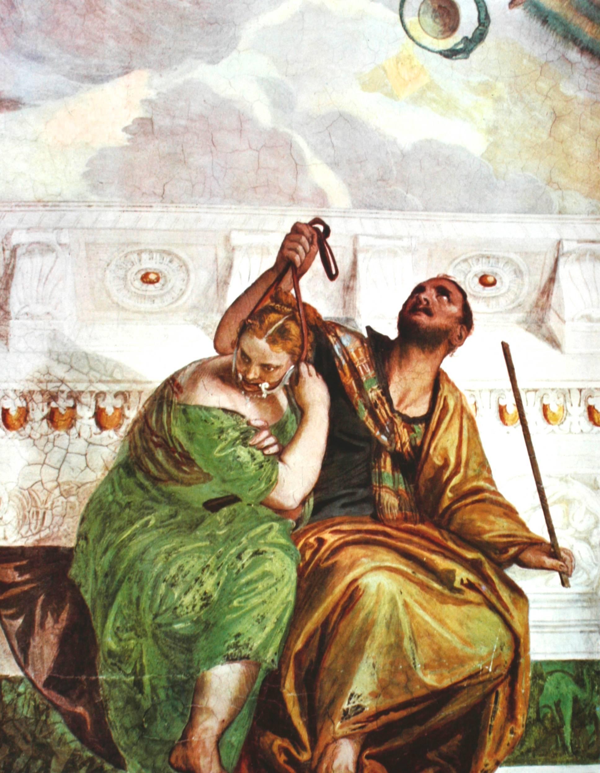 Palladio, Veronese e Vittoria a Maser, First Edition For Sale 3