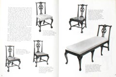 Furniture of Historic Deerfield by Dean A. Fales, Jr.