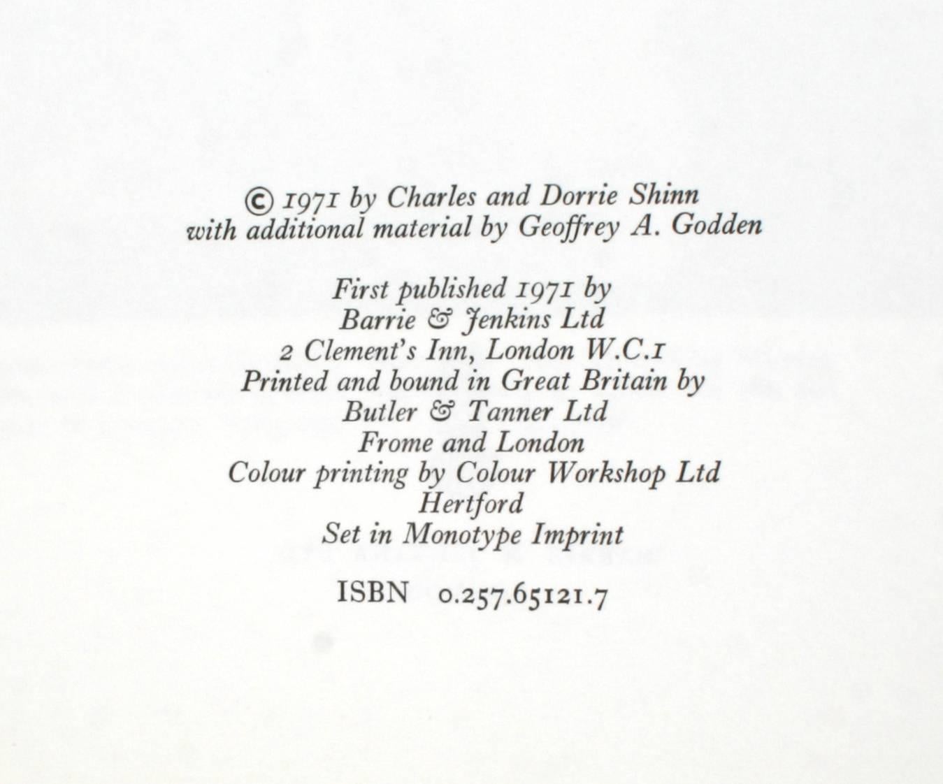 The Illustrated Guide to Victorian Parian China, First Edition 4