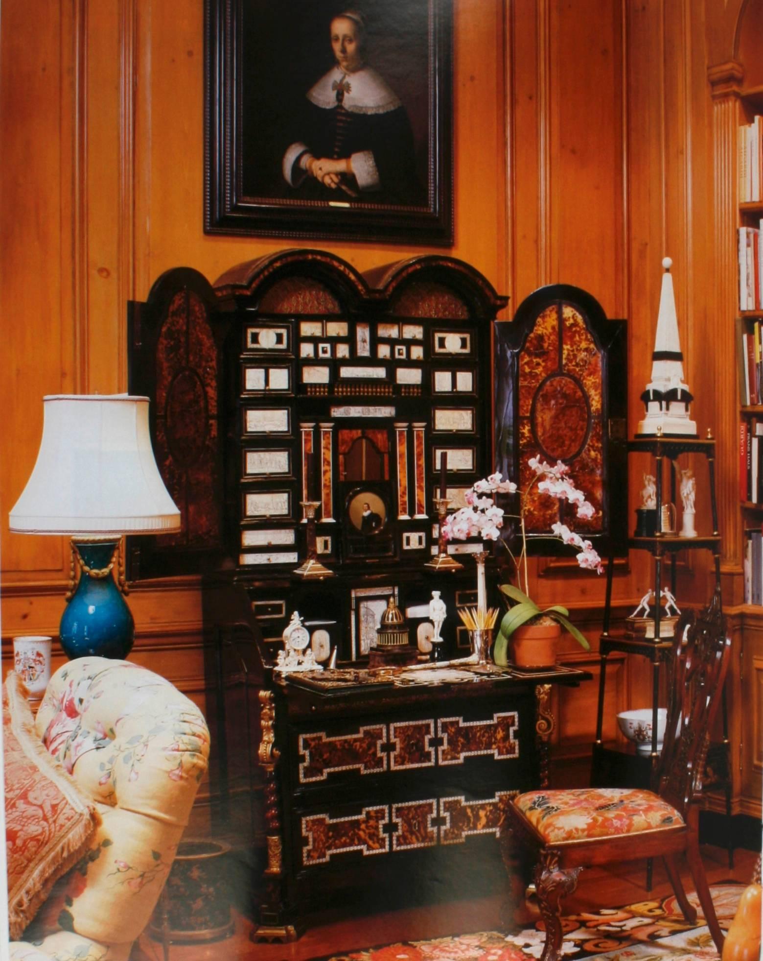 Sotheby's Auction Catalogue of the Collection of Mr. and Mrs. Saul P. Steinberg In Good Condition In valatie, NY