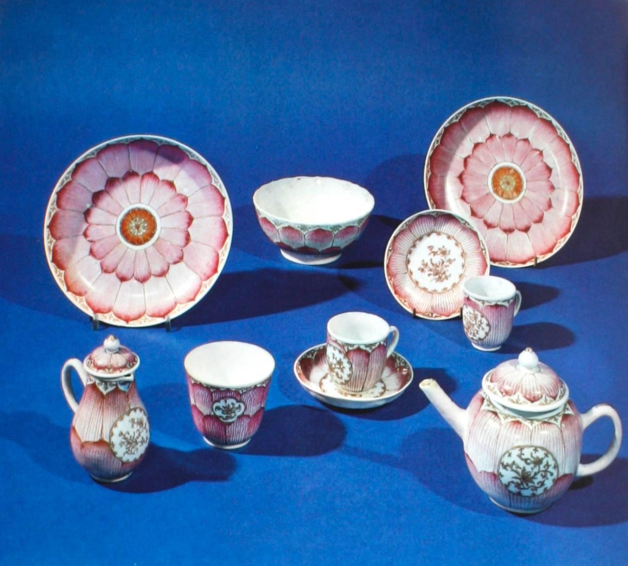 American Collecting Chinese Export Porcelain, First Edition