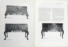 Dunlaps & Their Furniture, First Edition