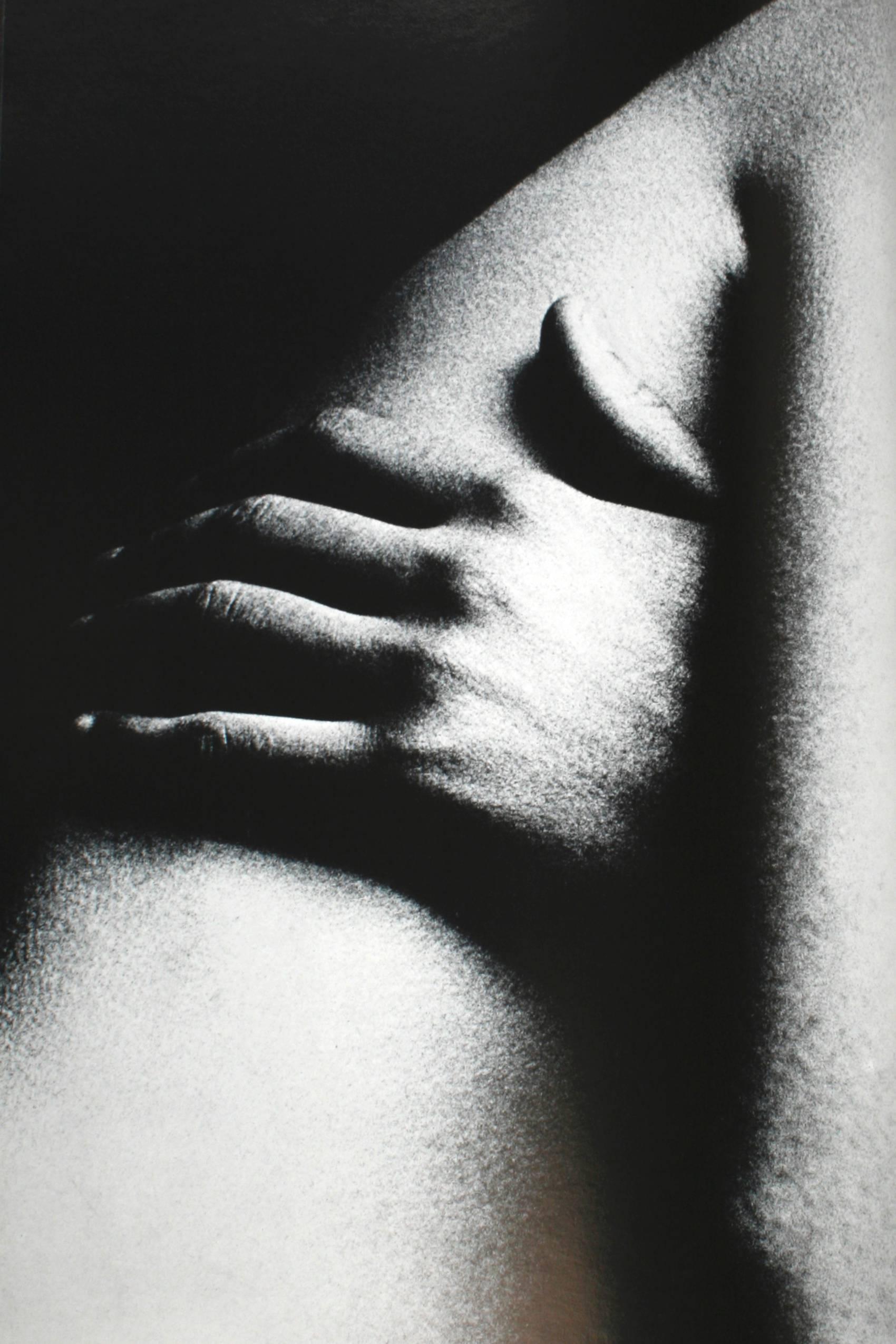 American John Hedgecoe's Nude Photography, First Edition For Sale