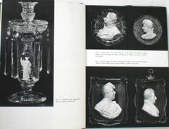 Sulphides, The Art of Cameo Incrustation, First Edition