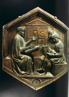 Luca, Andrea, Giovanni Della Robbia, An Art Guide by F. Gaeta Bertela