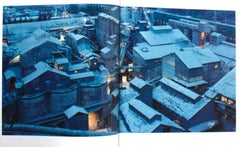 Lime Works by Naoya Hatakeyama, First Edition