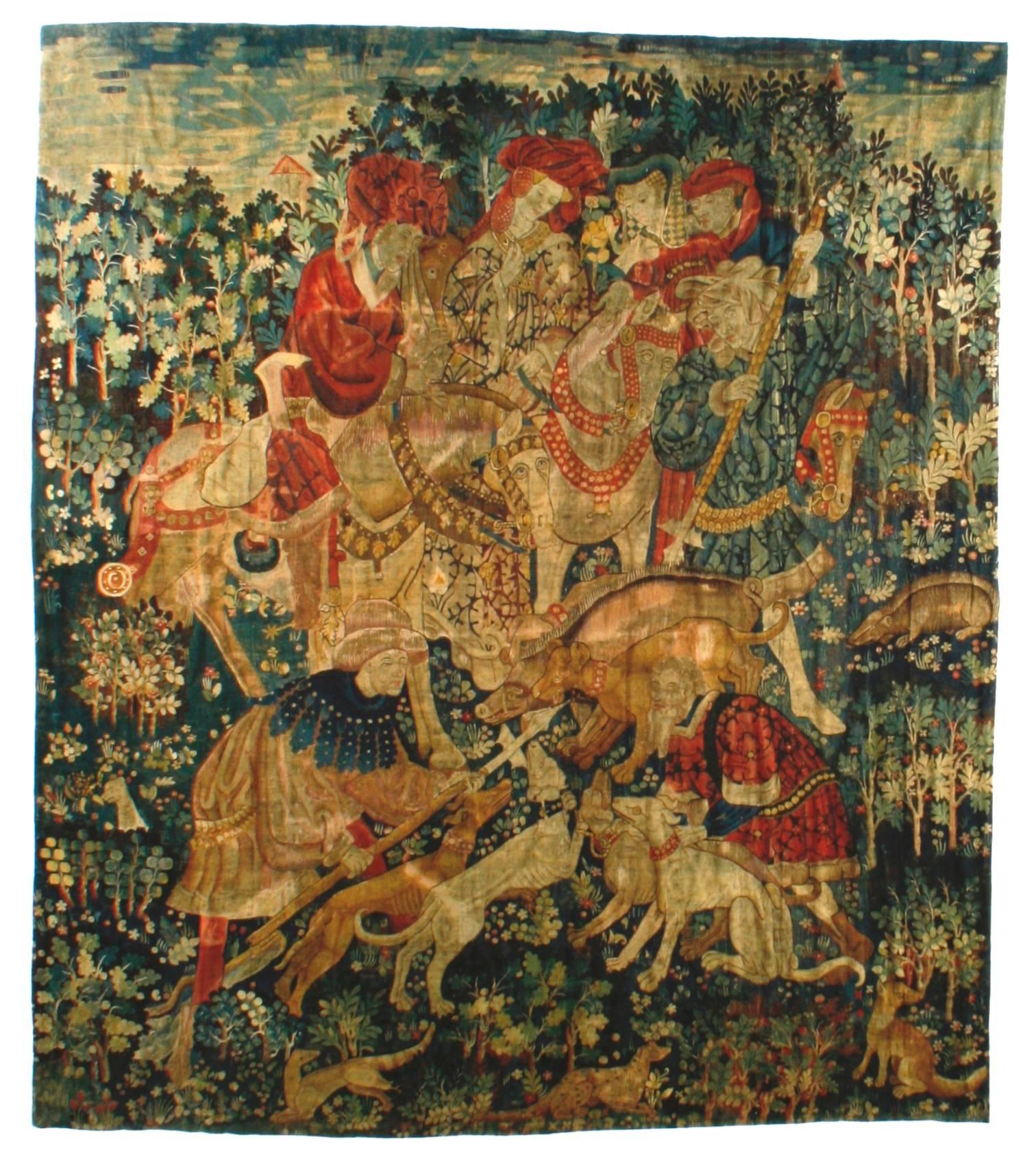 Anglais Pisanello, Peintre de la cour de la Renaissance, première édition en vente