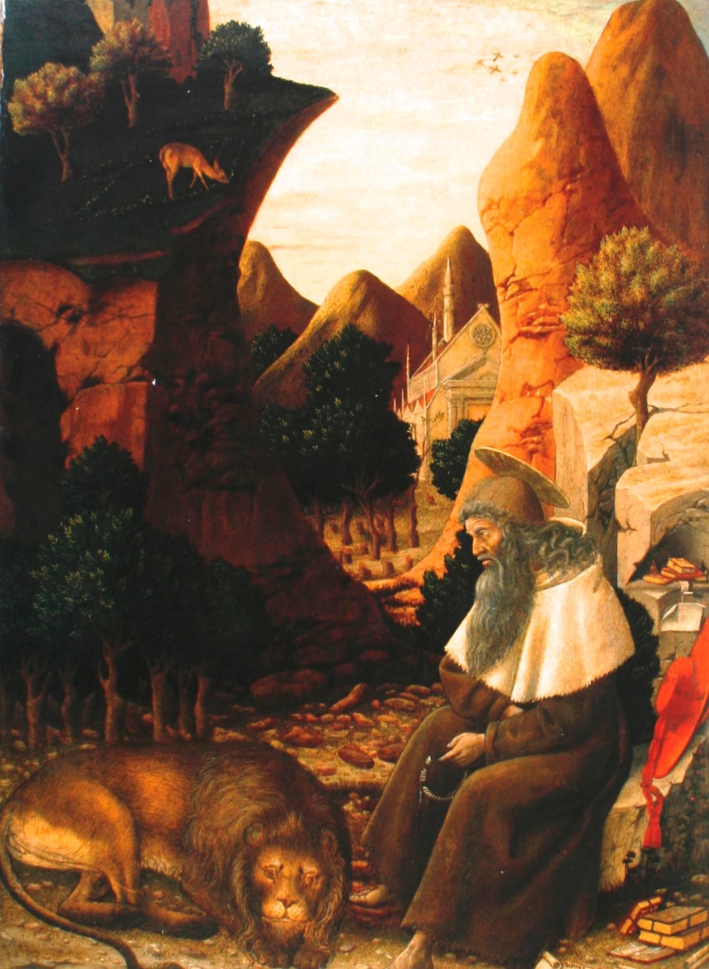 Pisanello, Maler am Hofe der Renaissance, Erstausgabe (Papier) im Angebot