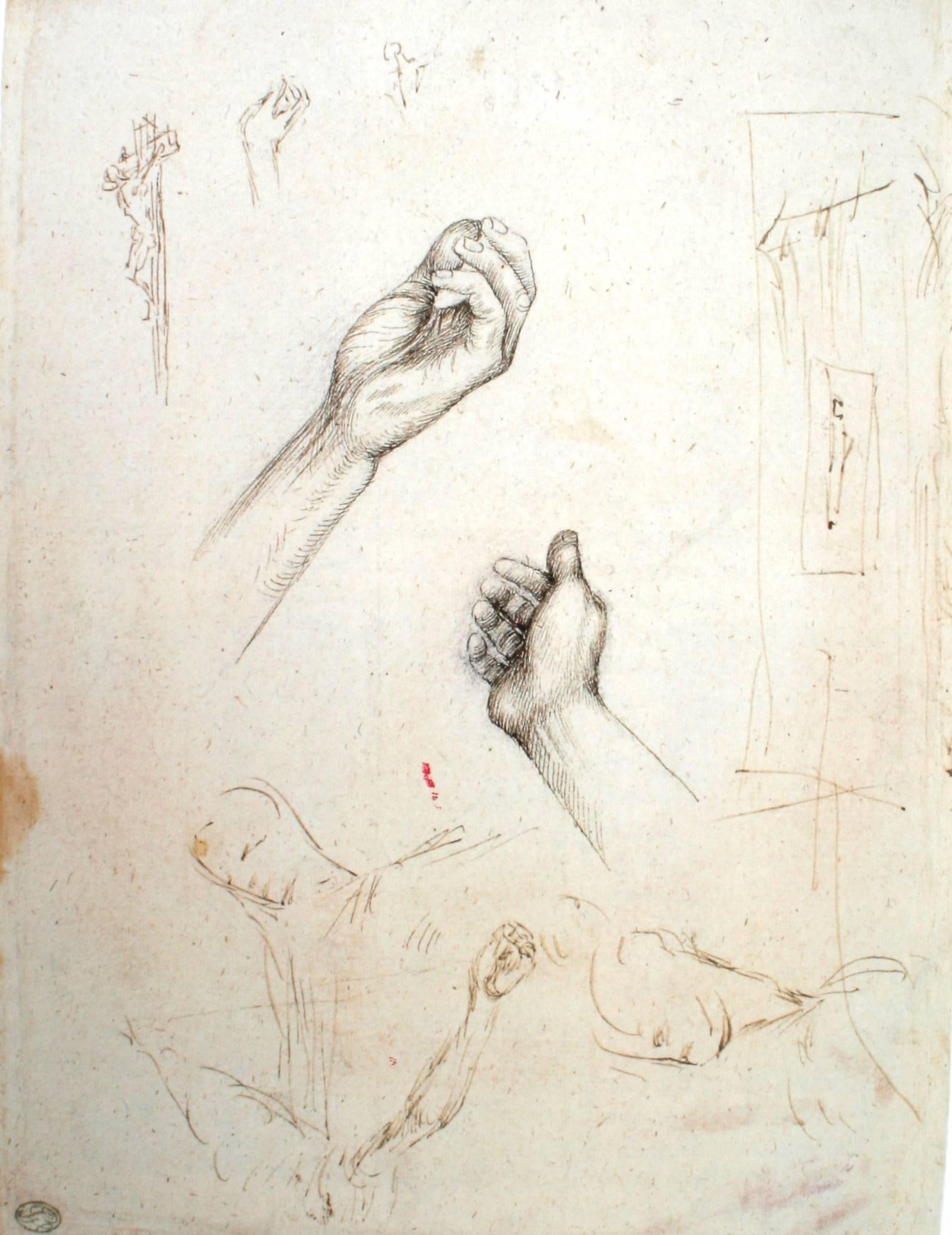 Pisanello, Maler am Hofe der Renaissance, Erstausgabe im Angebot 1