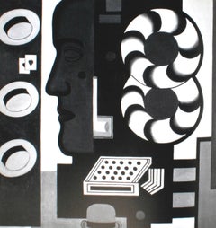 Fernand Léger, The Museum of Modern Art, New York, 1st Modern