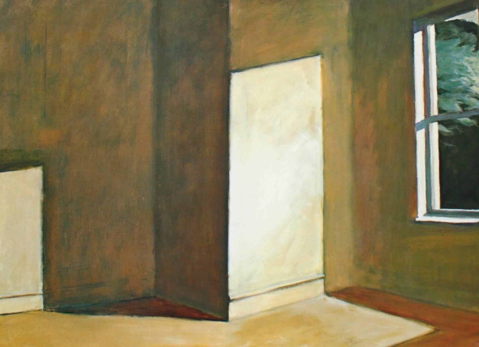 20th Century Edward Hopper, First Edition