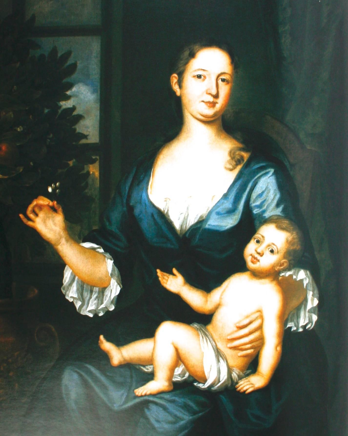 John Smibert, premier portraitiste d'Amérique coloniale, première édition Excellent état - En vente à valatie, NY