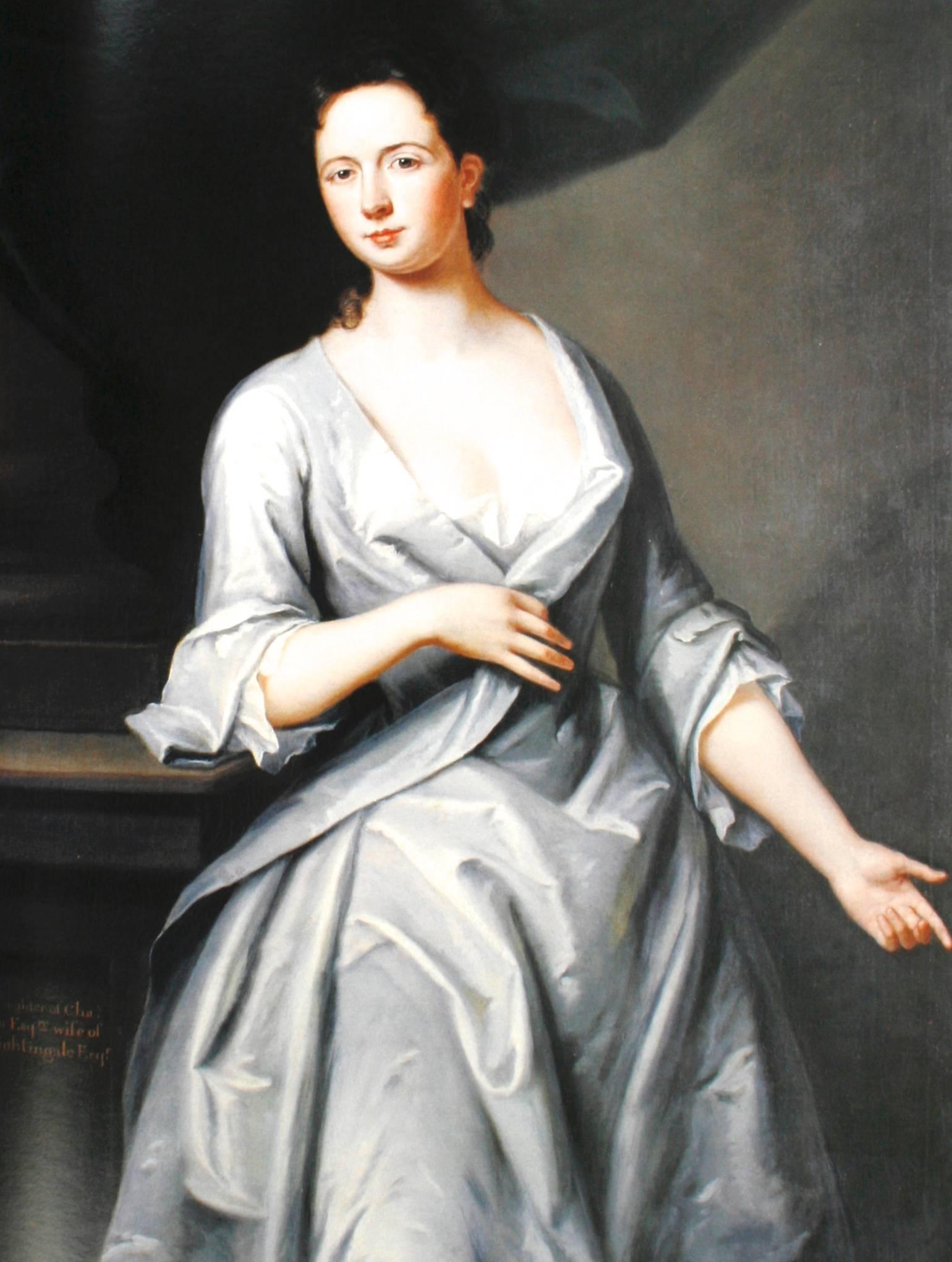 John Smibert, premier portraitiste d'Amérique coloniale, première édition en vente 1