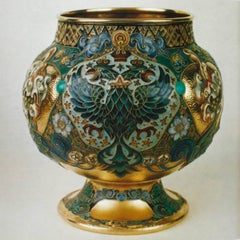 Fabergé, Court Jeweler to the Tsars, First Edition