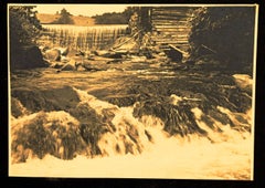 Paire de photographies, Harold E. Hatch, Danville, VT, fin du XIXe-début du XXe siècle