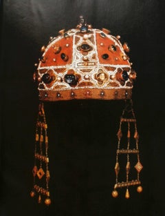 Or, une histoire illustrée, première édition