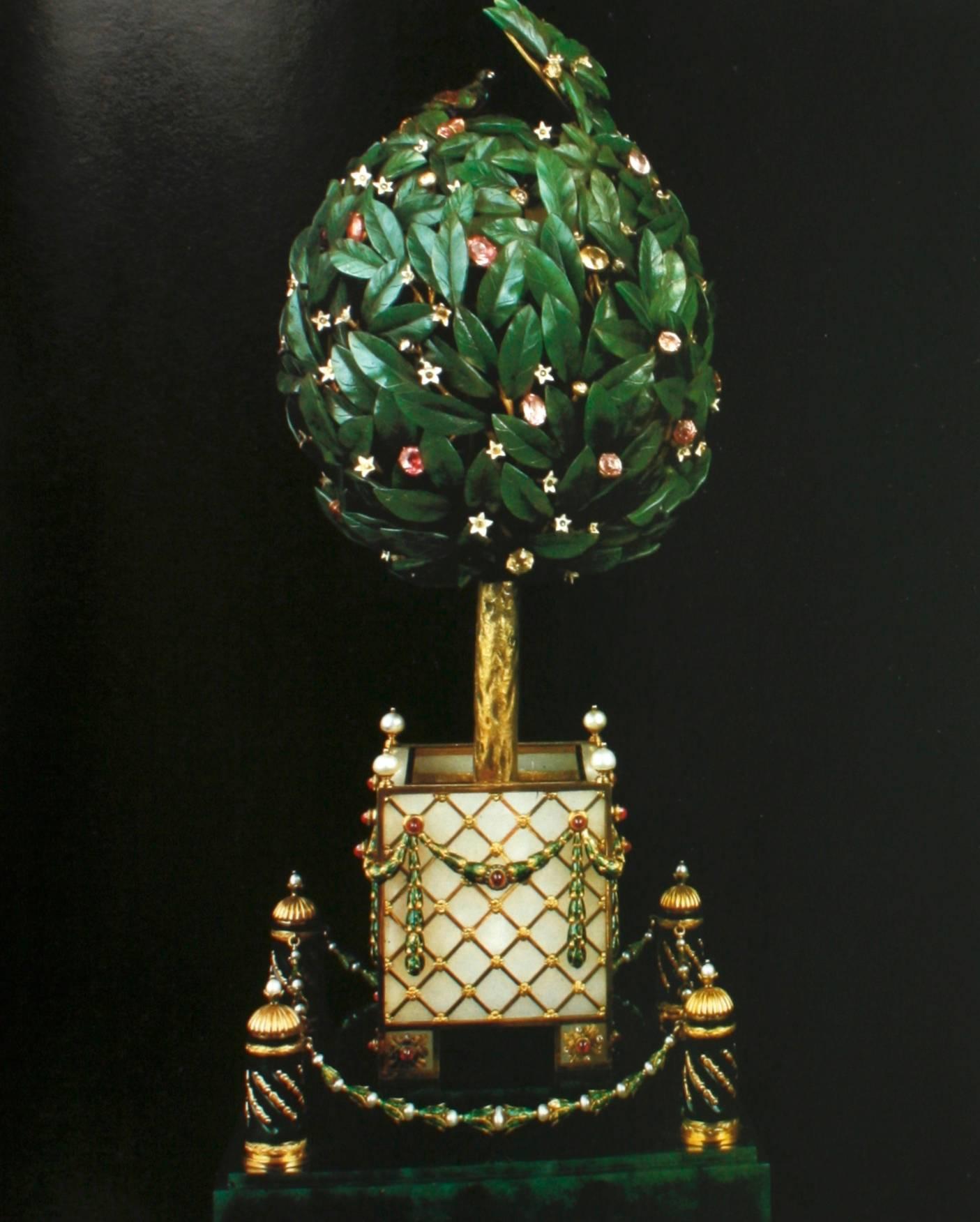 Paper Fabergé, Court Jeweler to the Tsars, First Edition For Sale