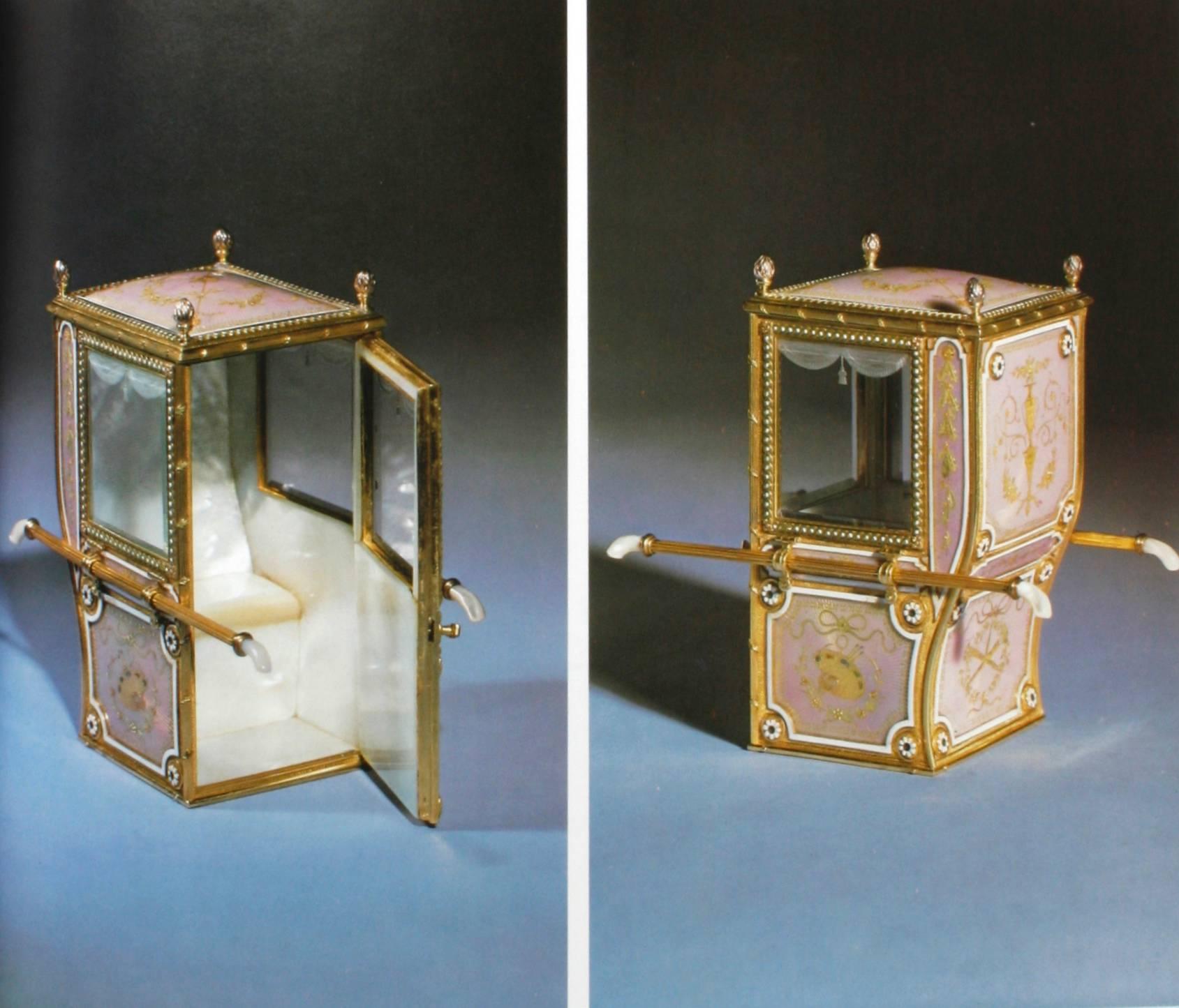 American Fabergé, Court Jeweler to the Tsars, First Edition For Sale