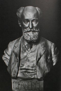 "Libro "Fabergé de Geza von Habsburg