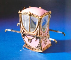 Fabergé, First Edition