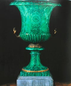 Mobili russi, l'età dell'oro 1780-1840 1a Ed. di Antoine Chenevière