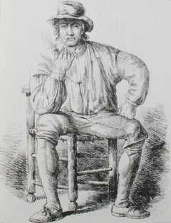 William Henry Pyne und sein Mikrokosmos, Anfangsausgabe, Erstausgabe