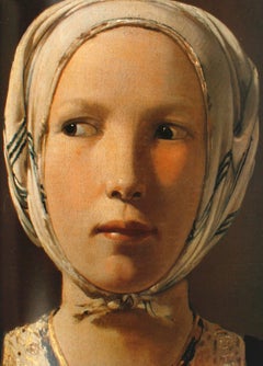 Georges de La Tour and His Works by Philip Conisbee, First Edition