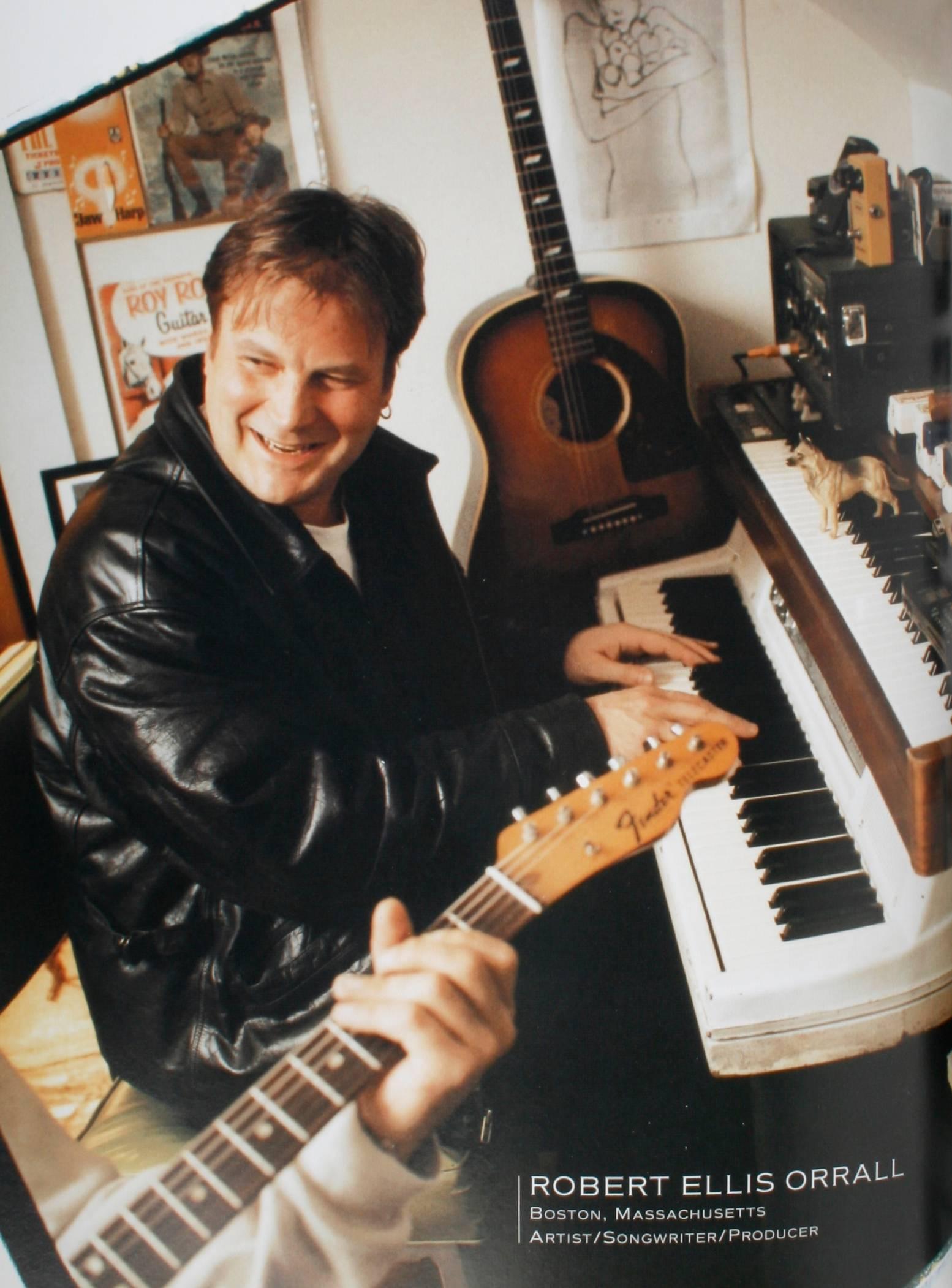 michael arnaud