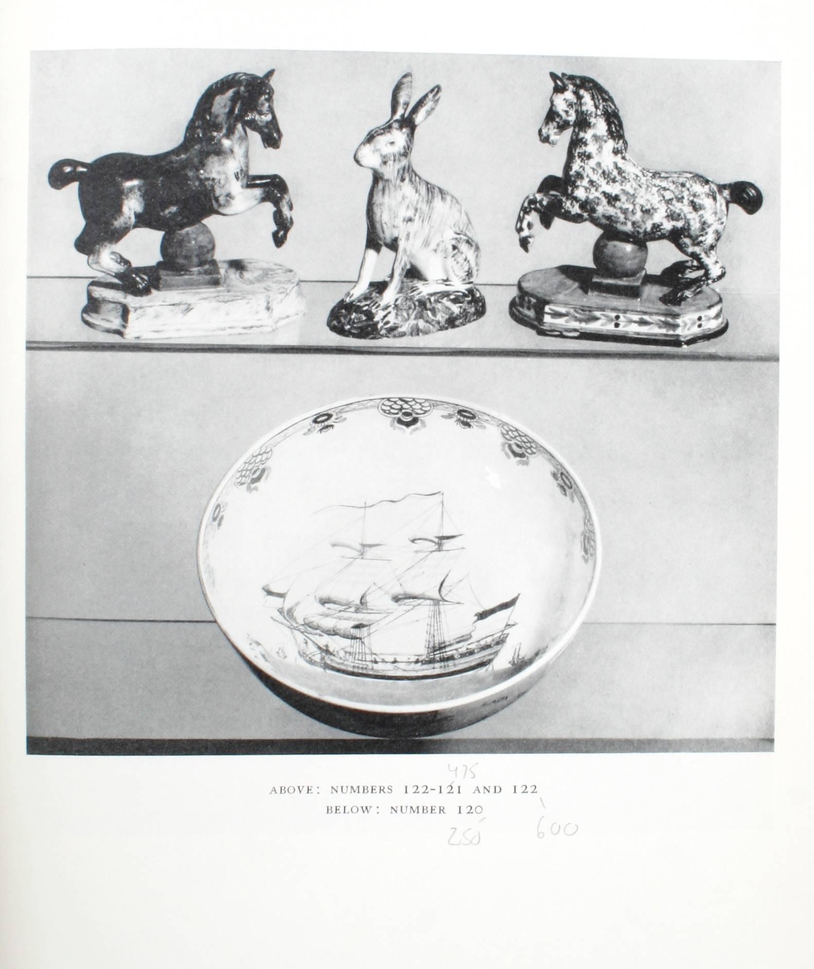 Two Auction Catalogues for the Property of James P. Donahue 2