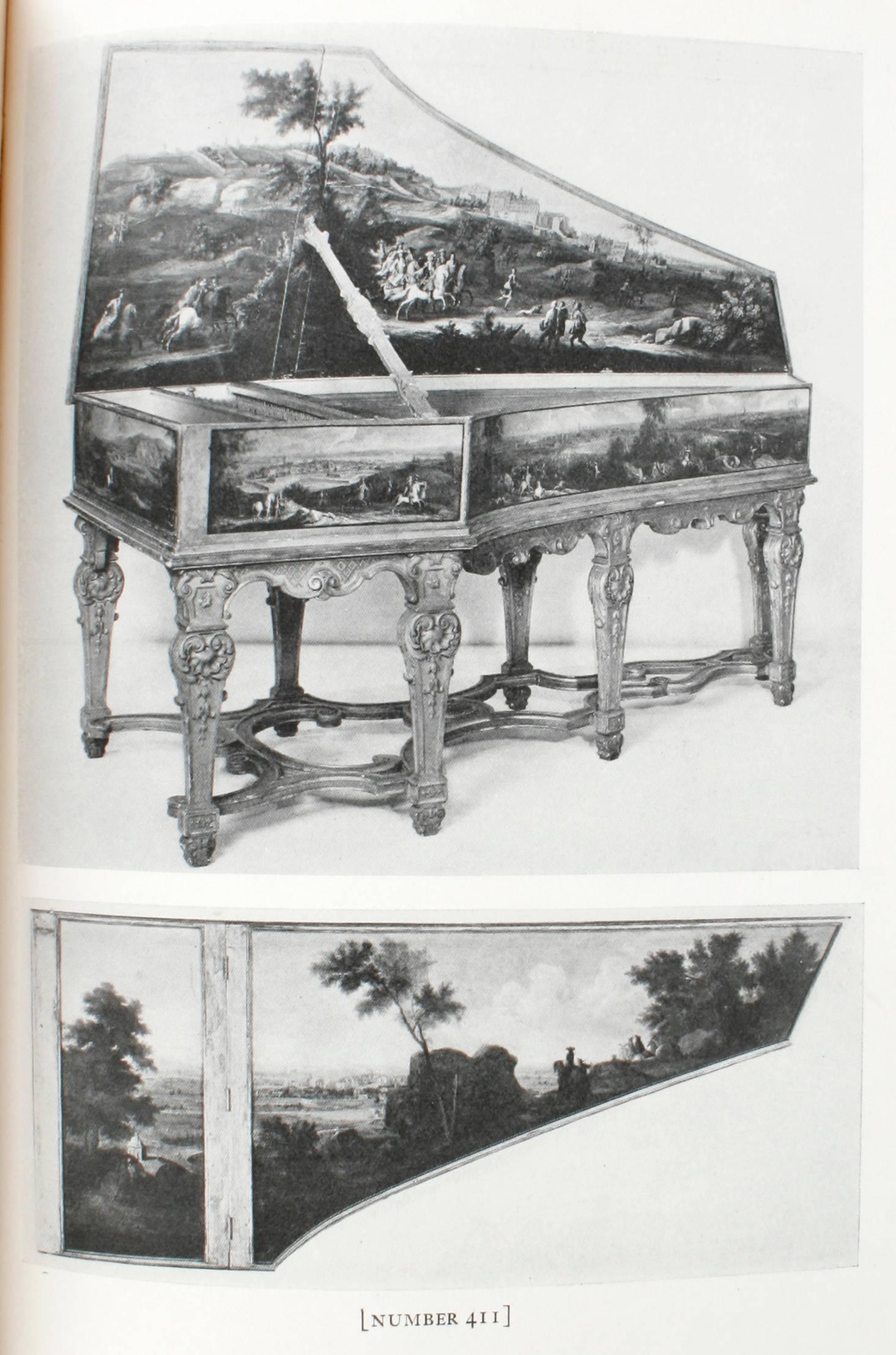 Two Auction Catalogues for the Property of James P. Donahue 1