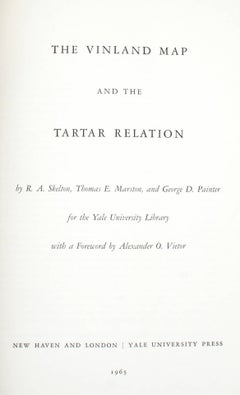 Landkarte und die Tartar-Relation