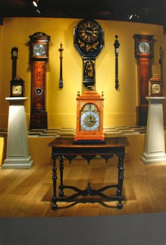 Howard Walwyn Fine Antique Clocks Catalogue