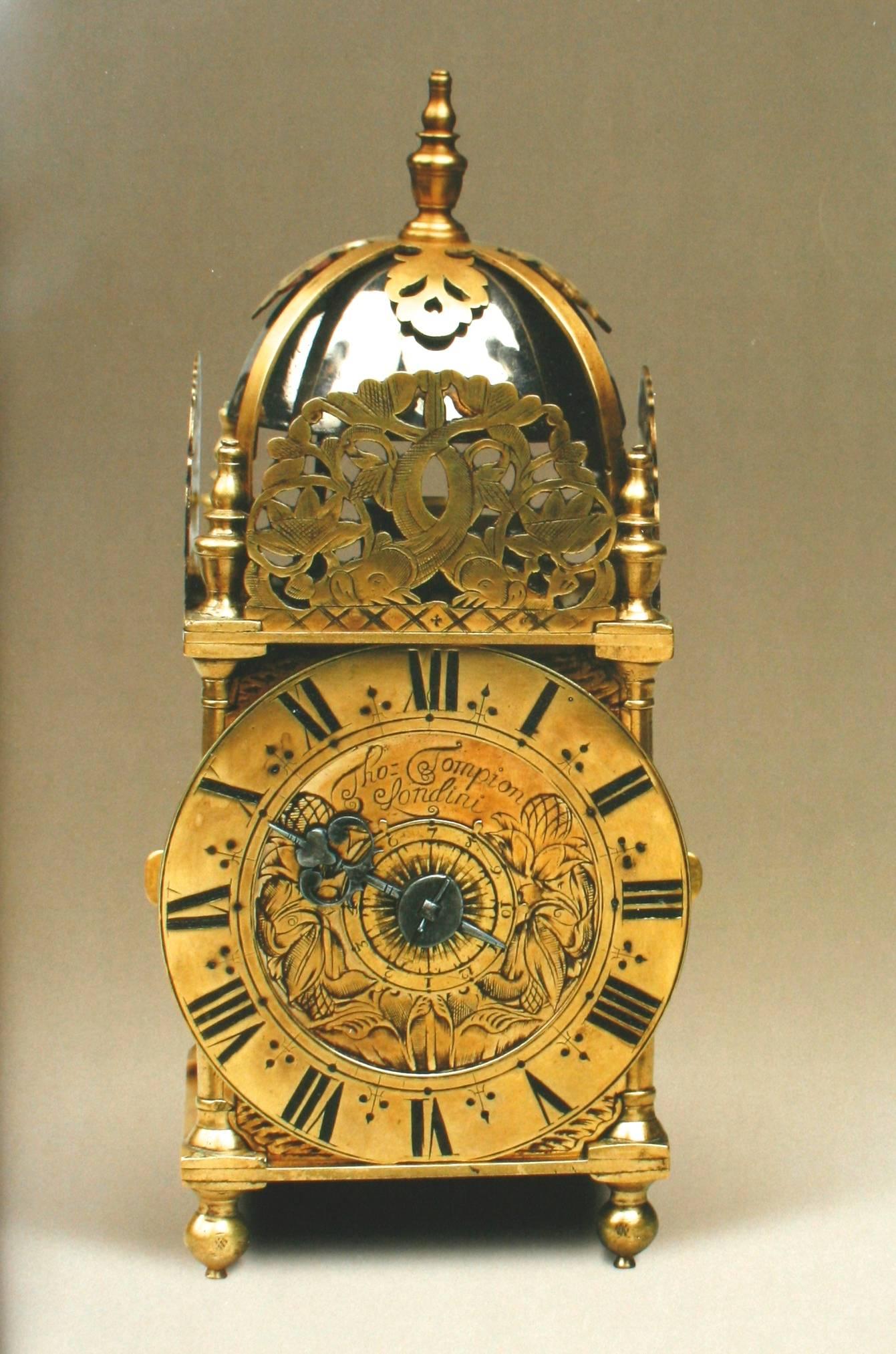 antique clock catalogue