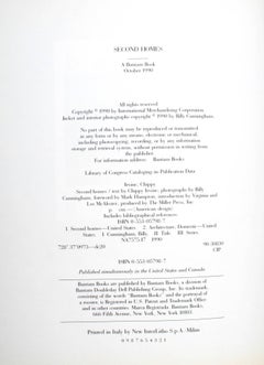 American Design Second Homes, First Edition