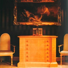 Classical Furniture by David Linley, 1st Edition