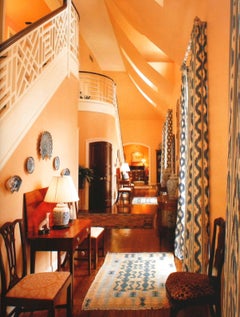 Brunschwig & Fils de cerca, de los grandes salones a tus habitaciones, primera edición