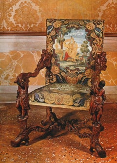 Cabinet Makers and Furniture Designers von Hugh Honour