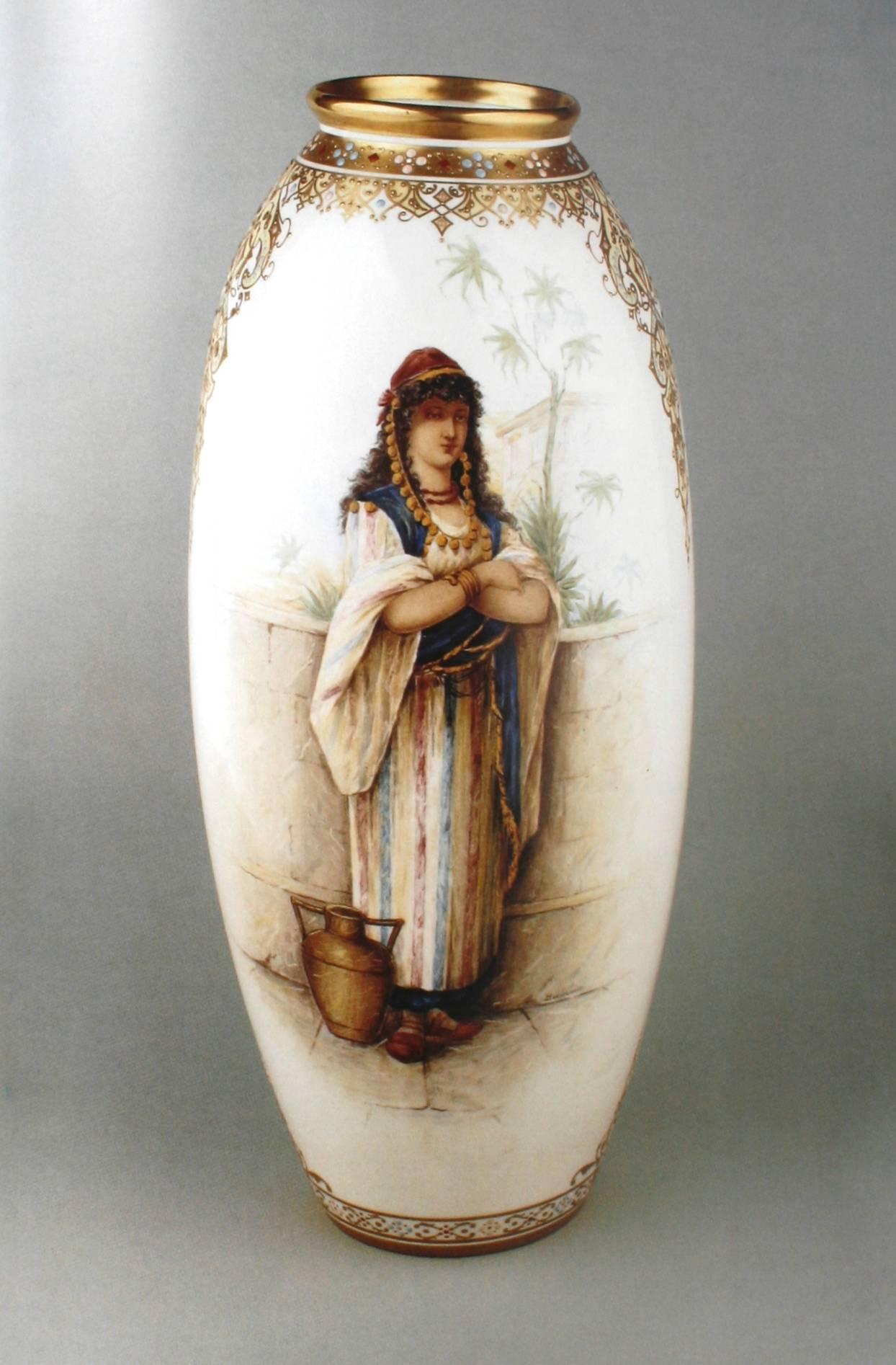 Amerikanisches Porzellan, 1770-1920, Erstausgabe im Angebot 2