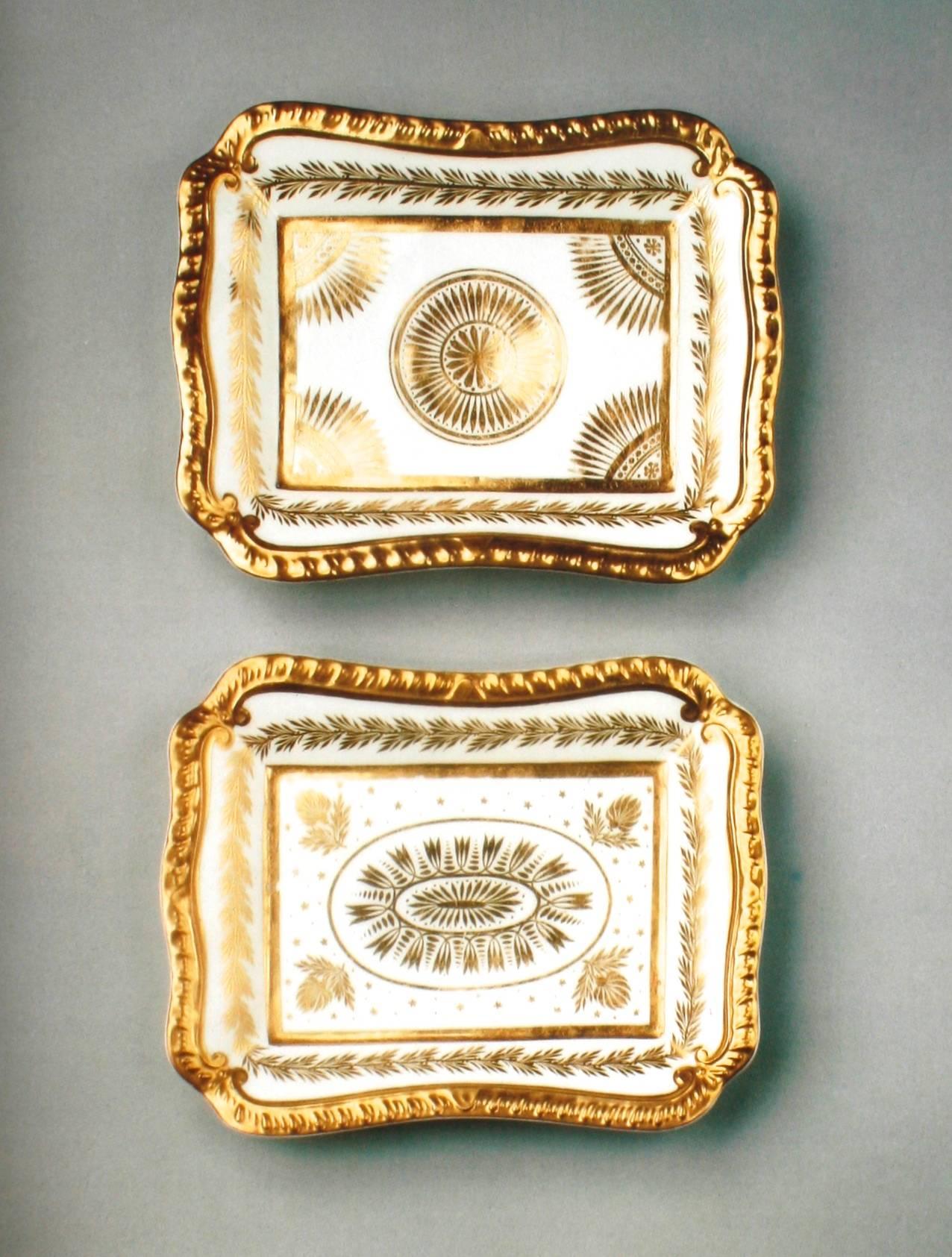Amerikanisches Porzellan, 1770-1920, Erstausgabe (amerikanisch) im Angebot