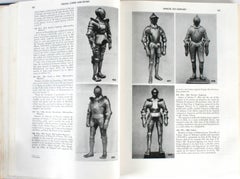 Le livre des costumes de Millia Davenport