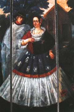 The Grandeur of Viceregal Mexico; Treasures from the Museo Franz Mayer