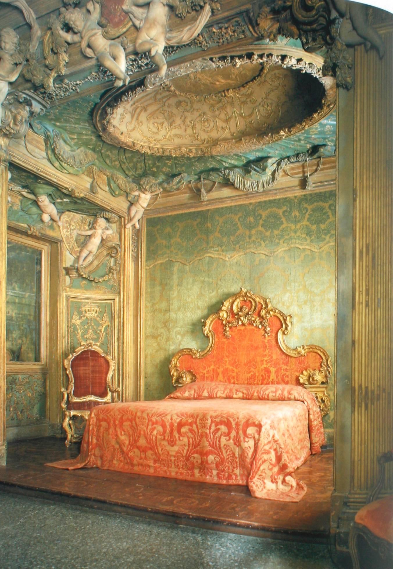 Period Rooms in The Metropolitan Museum of Art. New Haven: Yale University Press, 1996. Hardcover with dust jacket. 312 pp. A beautiful coffee table book on the period rooms at The Metropolitan Museum of Art from Continental Europe, England,