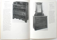 Plain and Ornamental, Delaware Furniture 1740-1890, First Edition