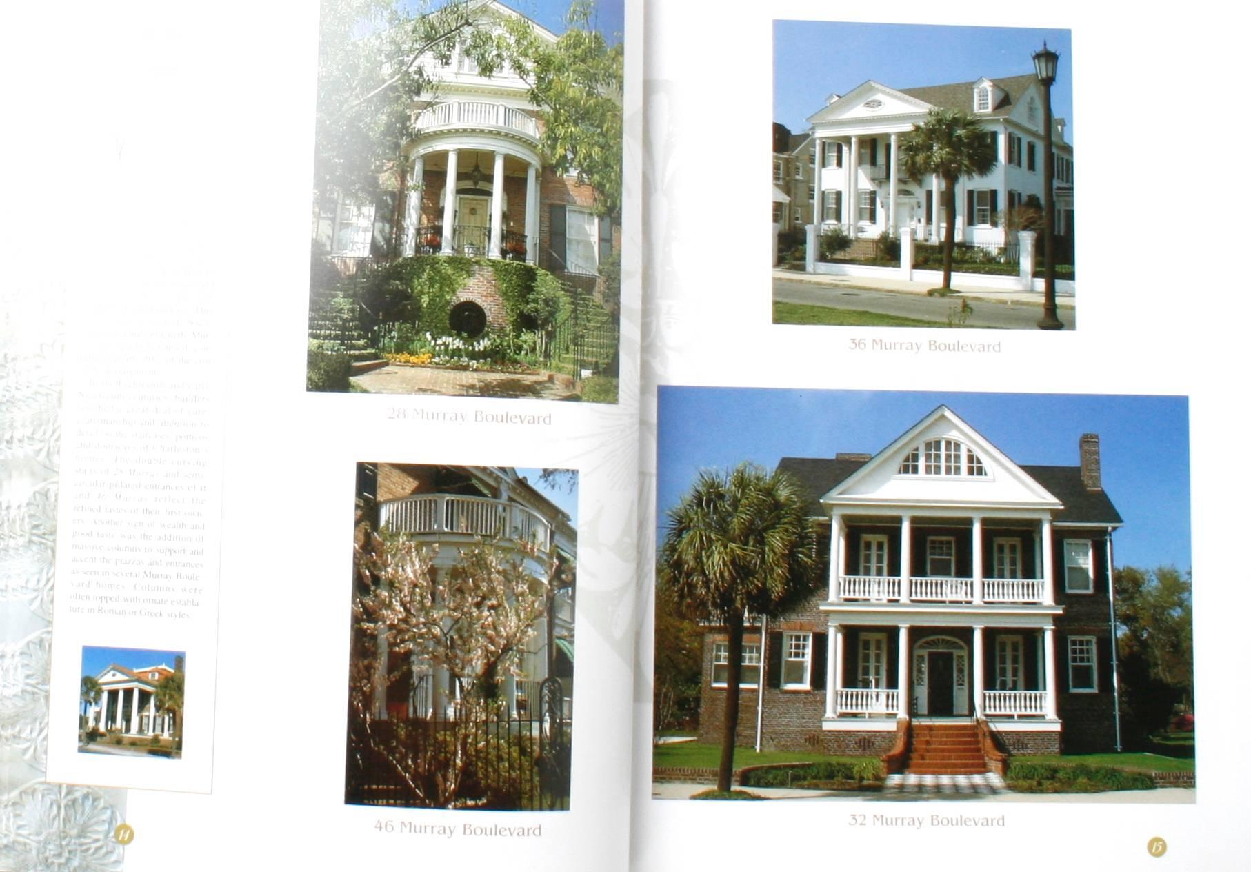 American Historic Homes of Charleston, South Carolina For Sale