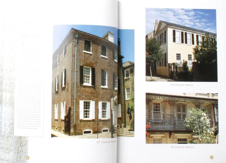 Historic Homes of Charleston, South Carolina For Sale 2