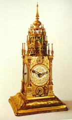The Clockwork Universe, German Clocks and Automata, First Edition