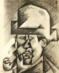 Grabados y Dibujos Modernos de Paul J. Sachs, Primera Edición