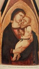 Sienese Painting, From Its Origins to the Fifteenth Century, First Edition Book