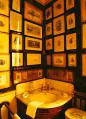 Estilo Inglés, Primera Edición