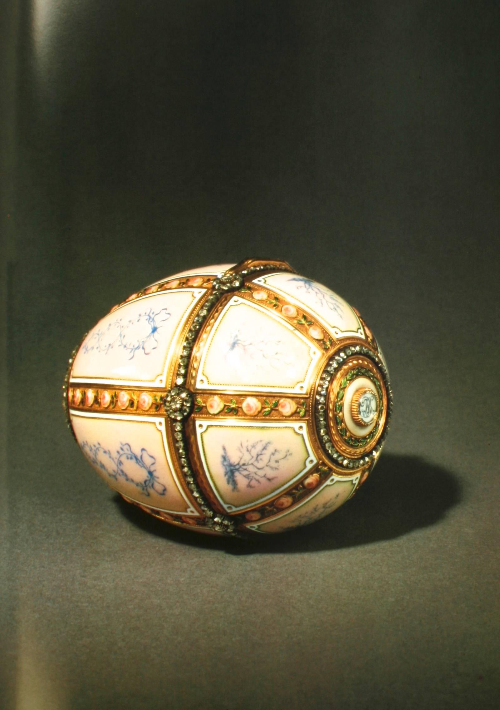 russian goldsmith and jewelry